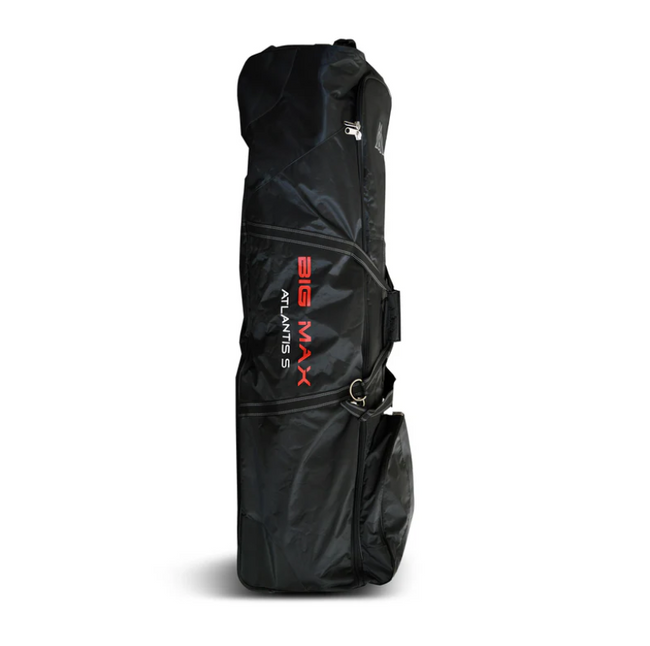 BIG MAX TRAVEL COVER ATLANTIS S