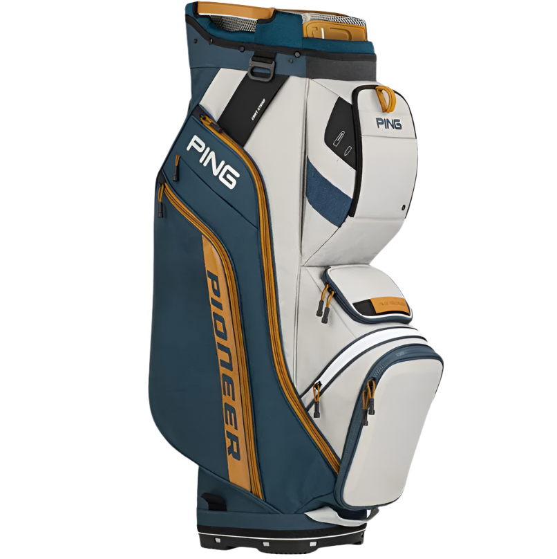 PING PIONEER 214 CART BAG