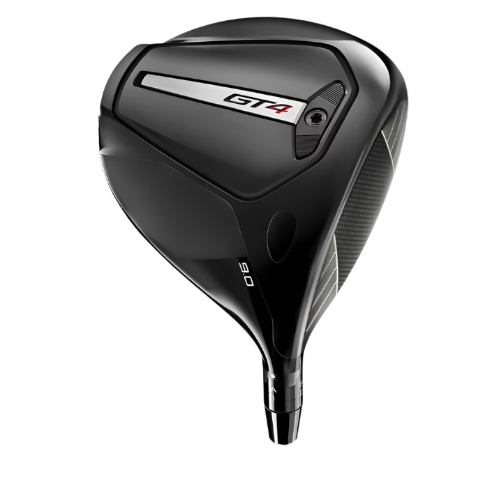 TITLEIST GT4 DRIVER