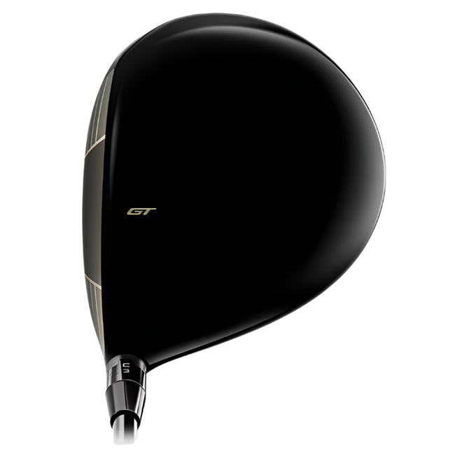 TITLEIST GT4 DRIVER