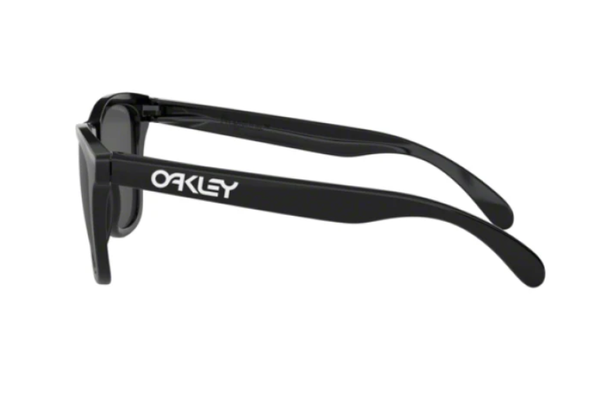 OAKLEY FROGSKINS (A) PRIZM BLACK SUNGLASSES