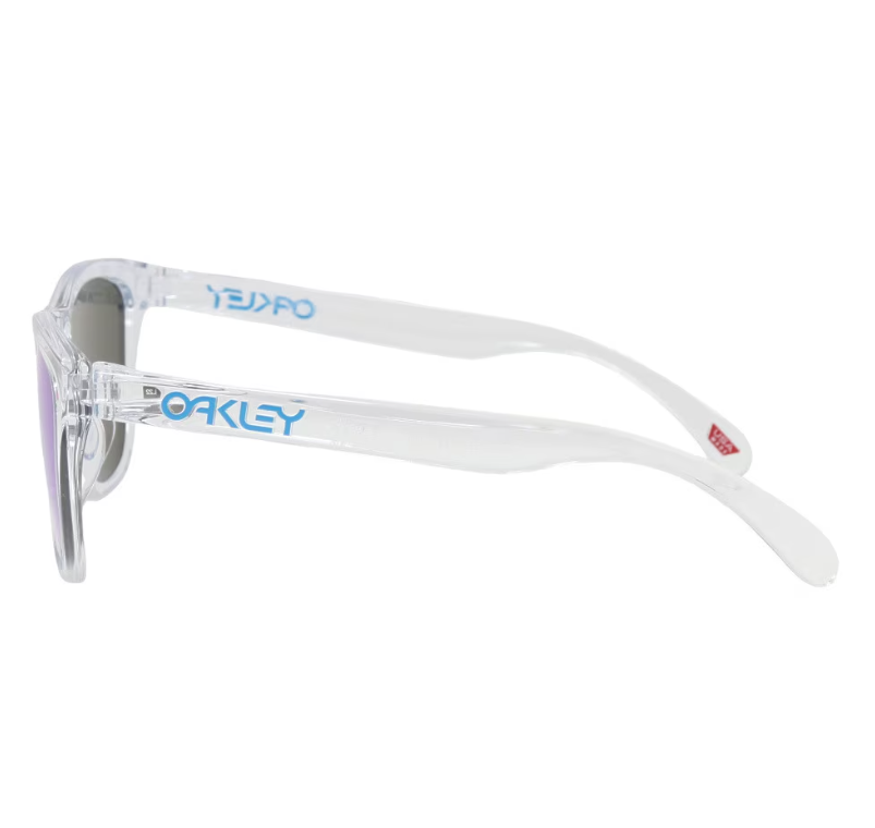 OAKLEY FROGSKINS (A) PRIZM SAPPHIRE SUNGLASSES