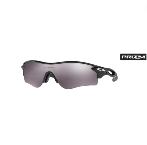 OAKLEY RADARLOCK PATH (A) PRIZM BLACK SUNGLASSES