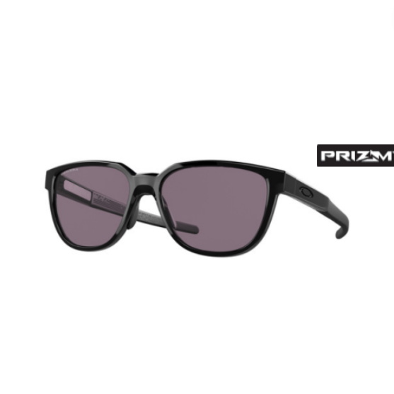 OAKLEY ACTUATOR (A) PRIZM GREY SUNGLASSES