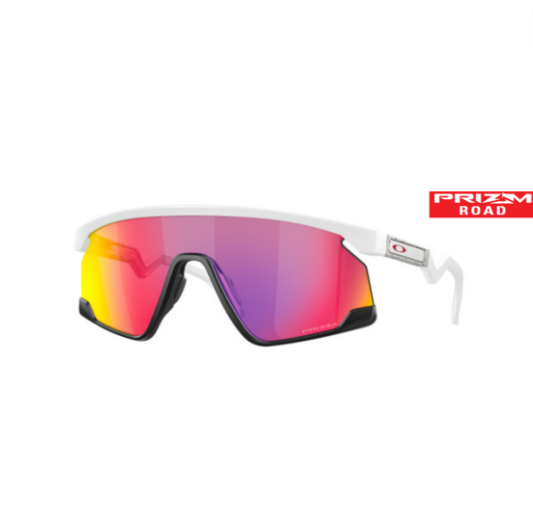 OAKLEY BXTR PRIZM ROAD SUNGLASSES