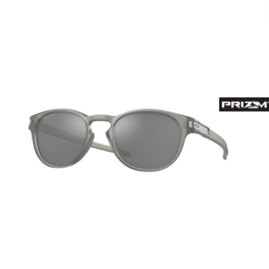 OAKLEY LATCH (A) PRIZM BLACK SUNGLASSES