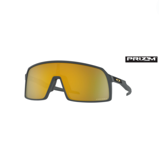 OAKLEY SUTRO (A) PRIZM 24K SUNGLASSES