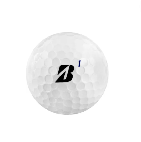 BRIDGESTONE TOUR B XS GOLF BALL