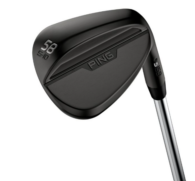 PING S159 MIDNIGHT WEDGES