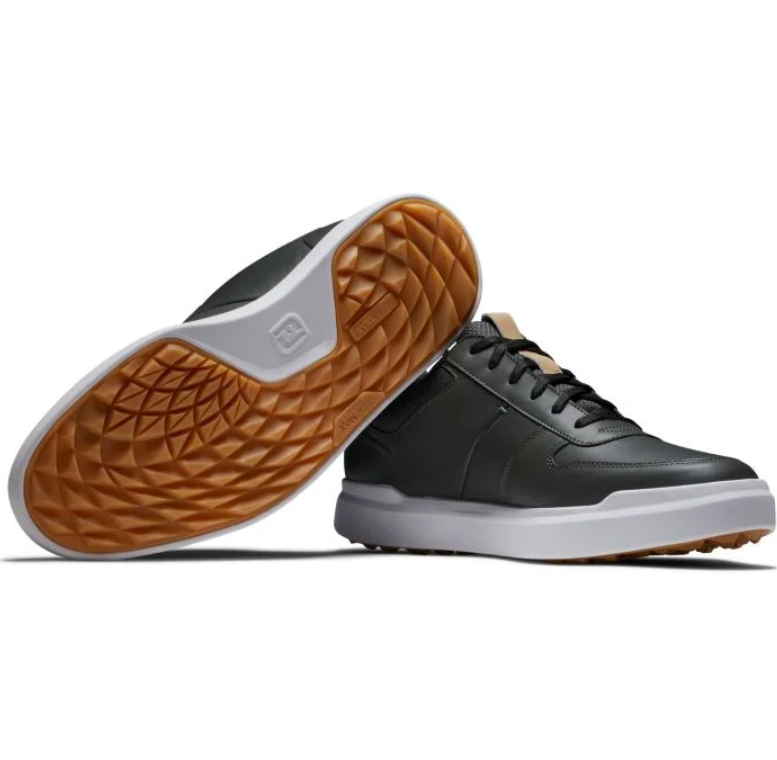 FOOTJOY CONTOUR CASUAL GOLF SHOES