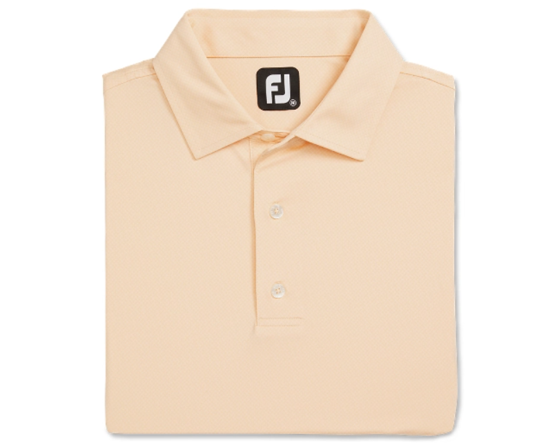 FOOTJOY PINWHEEL PRINT MEN'S SHIRT 24