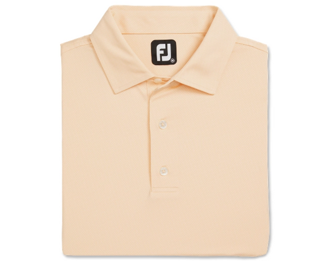 FOOTJOY PINWHEEL PRINT MEN'S SHIRT 24