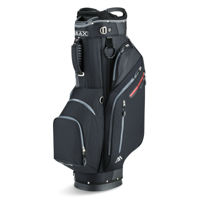 BIG MAX DRI LITE STYLE 360 CART BAG