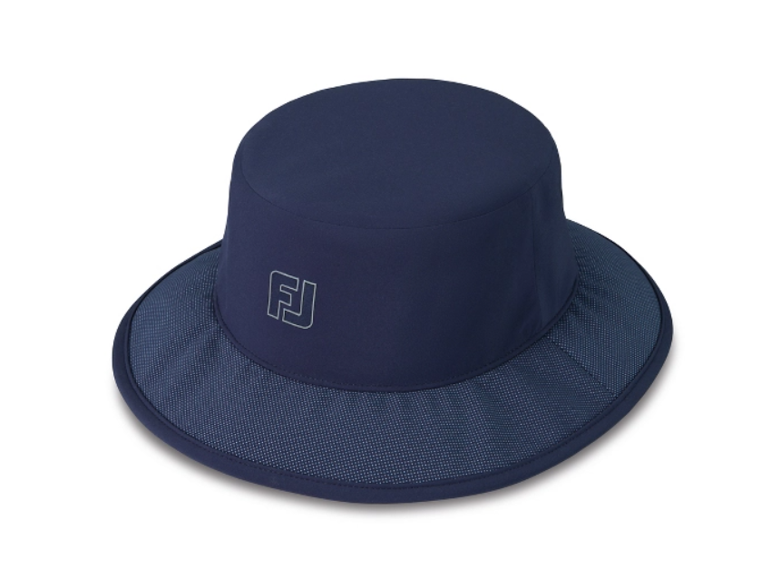 FOOTJOY HYDROSERIES BUCKET HAT