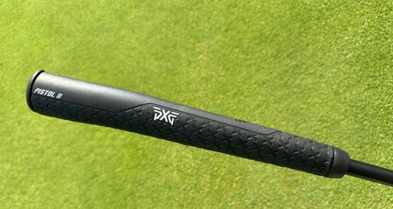 PXG PISTOL II PUTTER GRIP