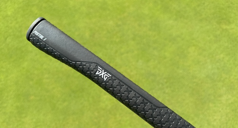 PXG PISTOL I PUTTER GRIP