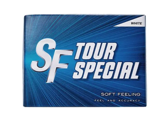 SRIXON SF TOUR SPECIAL GOLF BALL