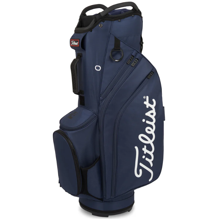 TITLEIST CART 14 LIGHTWEIGHT CART BAG