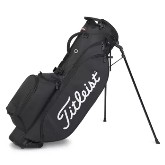 TITLEIST PLAYERS 4 STAND BAG