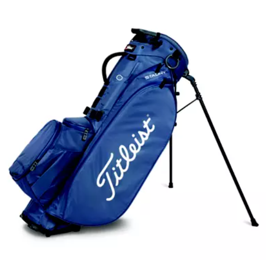 TITLEIST PLAYERS 5 STADRY STAND BAG