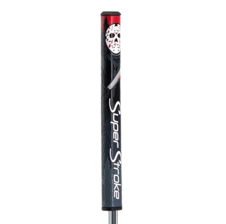 SUPER STROKE ZENERGY TOUR 2.0 HALLOWEEN 24 PUTTER GRIPS