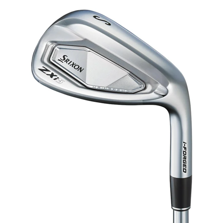 SRIXON ZXi5 GRAPHITE IRONS #5-9P – LT Golf Shop SRIXON ZXi5 GRAPHITE IRONS #5-9P – LT Golf Shop