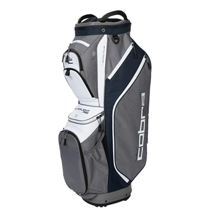 COBRA ULTRALIGHT PRO CART BAG