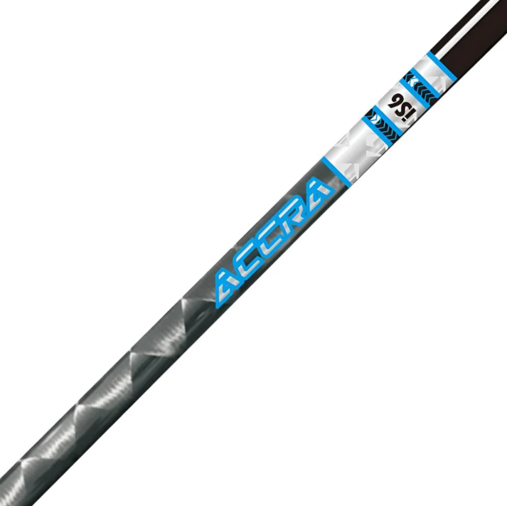 ACCRA iSERIES PARALLEL IRON SHAFTS