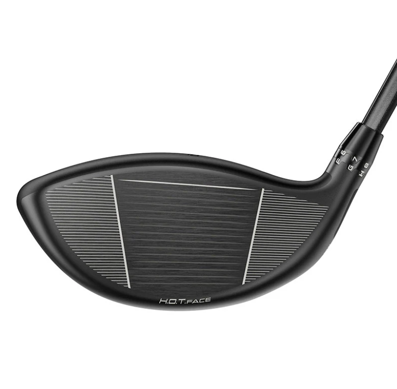 COBRA DS-ADAPT MAX-K DRIVER (US Spec)