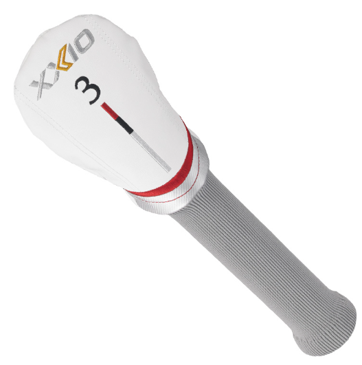 XXIO 13 PEARL WHITE LADIES FAIRWAY WOOD - Limited Edition