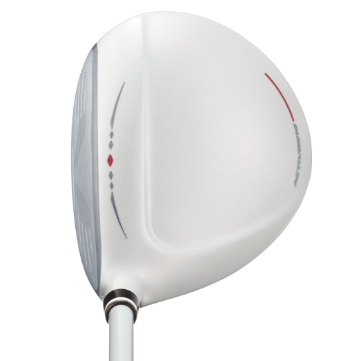 XXIO 13 PEARL WHITE LADIES FAIRWAY WOOD - Limited Edition