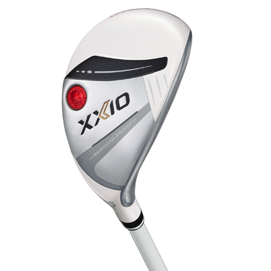 XXIO 13 PEARL WHITE LADIES HYBRID - Limited Edition