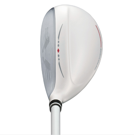 XXIO 13 PEARL WHITE LADIES HYBRID - Limited Edition