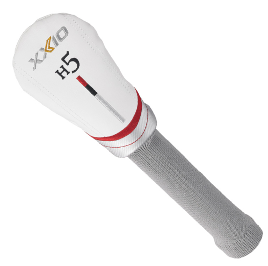 XXIO 13 PEARL WHITE LADIES HYBRID - Limited Edition