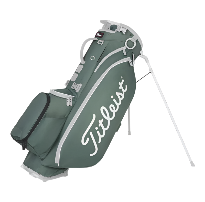 TITLEIST PLAYERS 5 STAND BAG