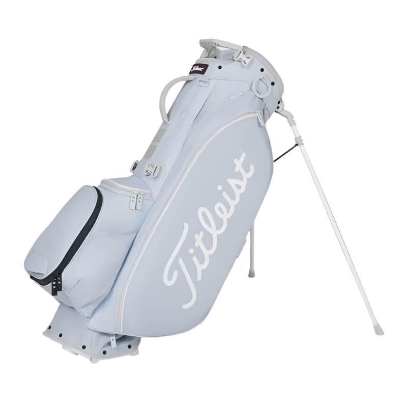 TITLEIST PLAYERS 5 STAND BAG