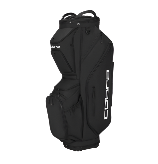 COBRA ULTRALIGHT PRO CART BAG 25