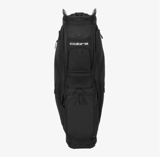 COBRA ULTRALIGHT PRO CART BAG 25