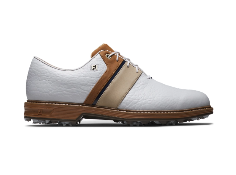 FOOTJOY PREMIERE SERIES PACKARD LX GOLF SHOES 25