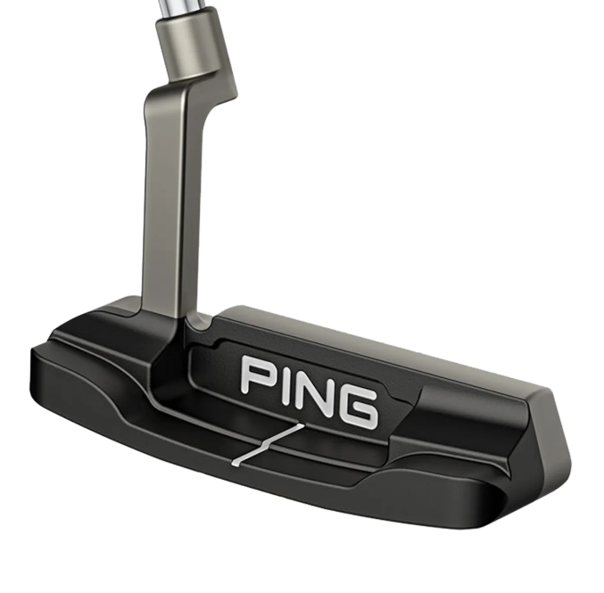 PING 25 SCOTTSDALE ANSER PUTTER