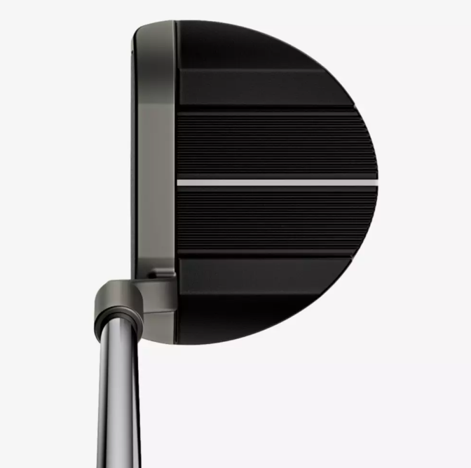 PING 25 SCOTTSDALE OSLO 3 PUTTER