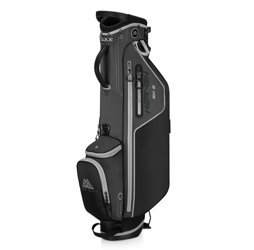 BIG MAX HEAVEN SIX G STAND BAG