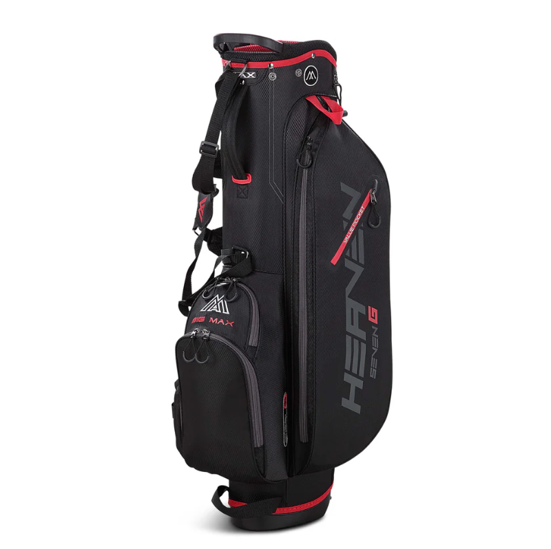 BIG MAX HEAVEN SEVEN G STAND BAG