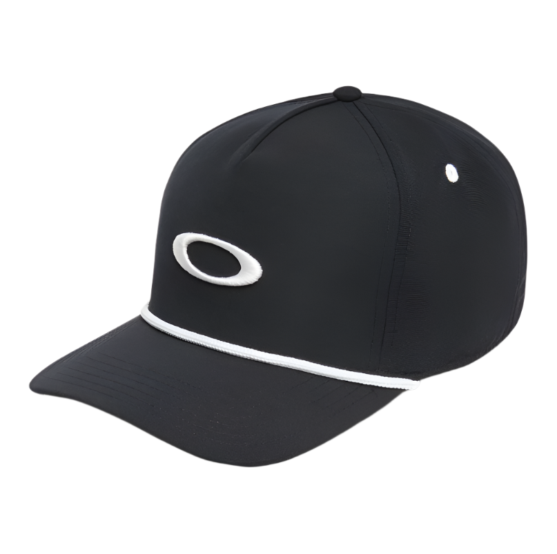 OAKLEY ELLIPSE ROPE CAP