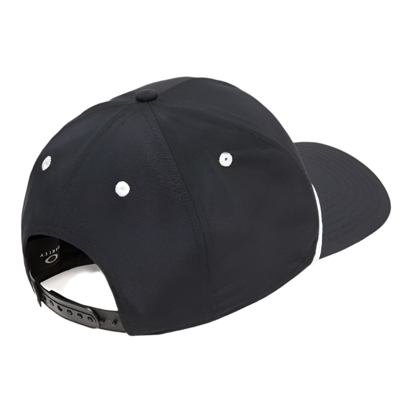 OAKLEY ELLIPSE ROPE CAP