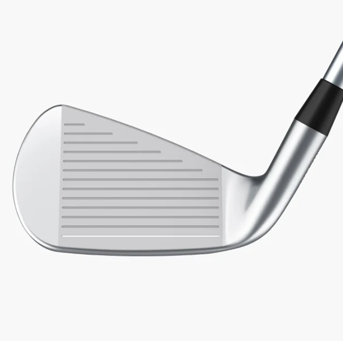 YAMAHA 25 INPRES DRIVESTAR TYPE/S STEEL IRON (#5-9P)