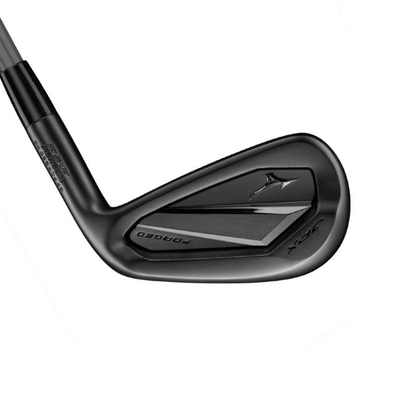 MIZUNO JPX-925 FORGED BLACK STEEL IRON 25 - Limited Edition – LT MIZUNO JPX-925 FORGED BLACK STEEL IRON 25 - Limited Edition – LT