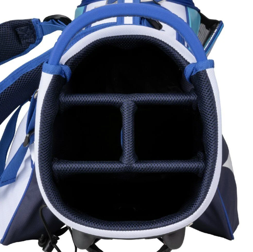 MIZUNO TOUR POLY STAND BAG 25