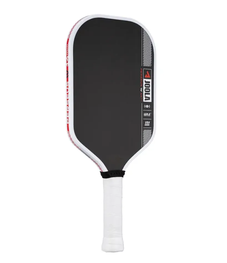JOOLA BEN JOHNS PERSEUS PRO IV 14MM PICKLEBALL PADDLE