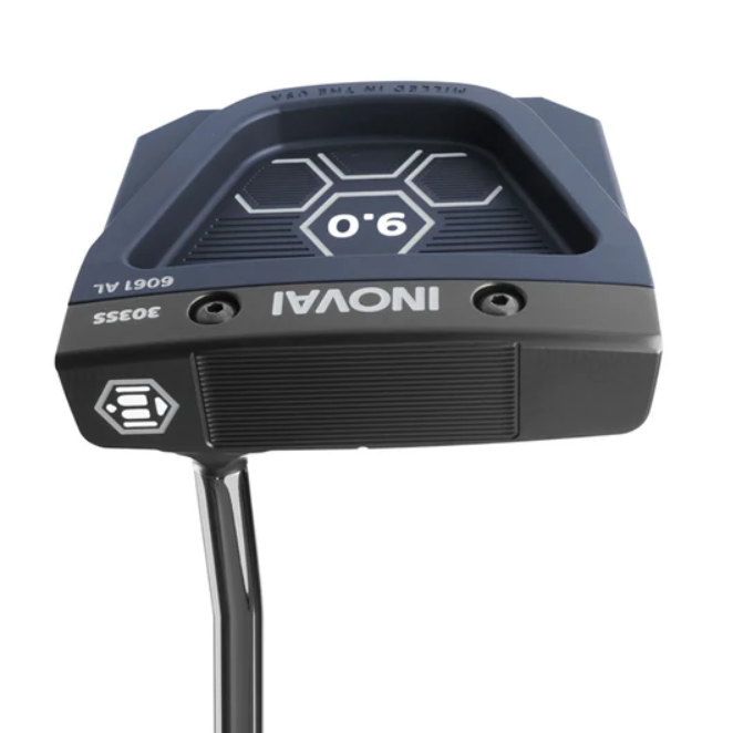 BETTINARDI INOVAI 9.0 SPUD PUTTER